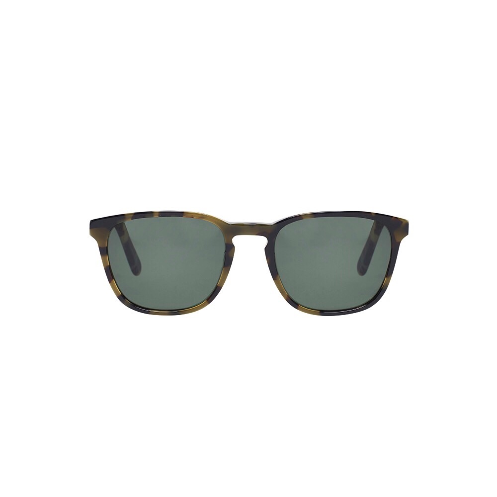 India Hicks x Finlay & Co. Bowery Sunglasses
